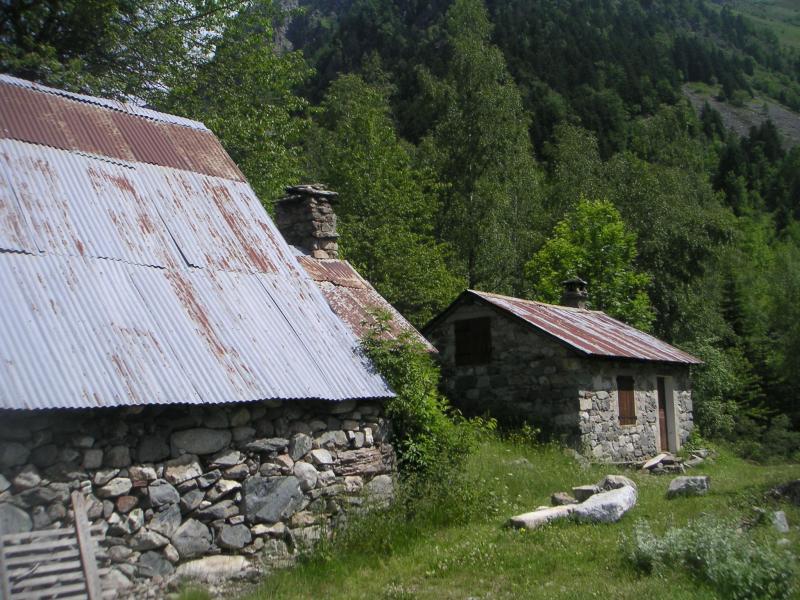 Chalets de Prentiq