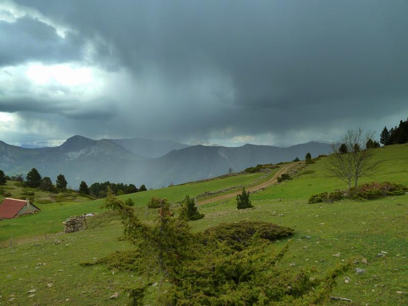 Chalets de Tussac
