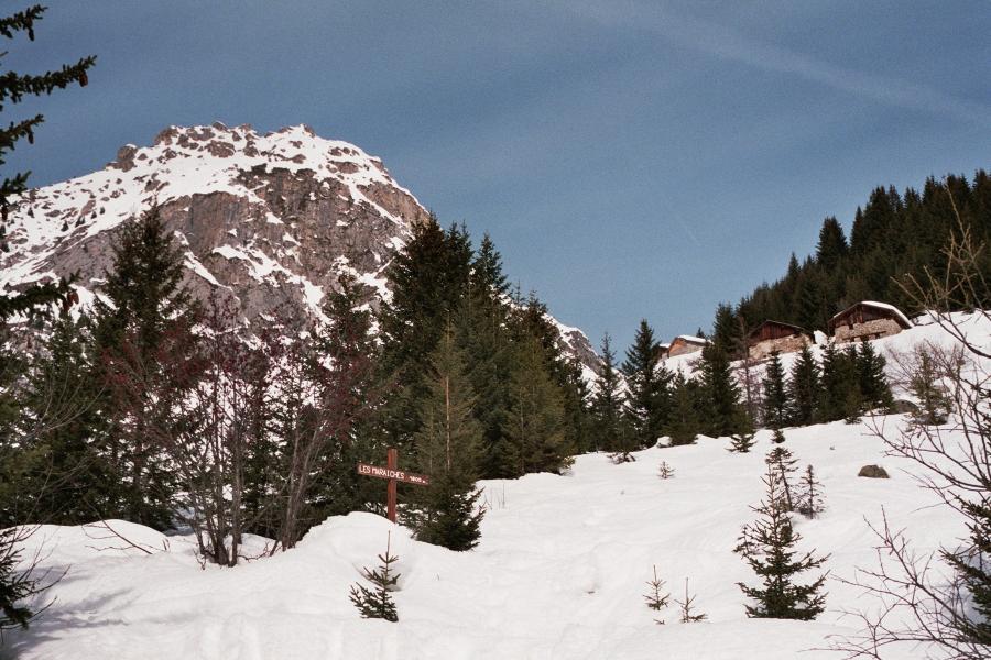 Chalets des Maraiches