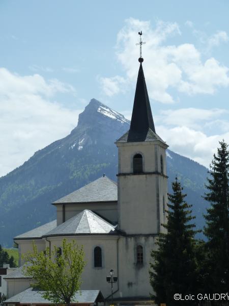 Chamechaude