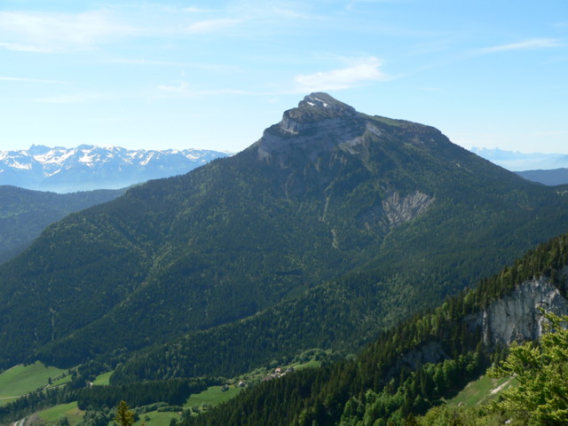 Chamechaude