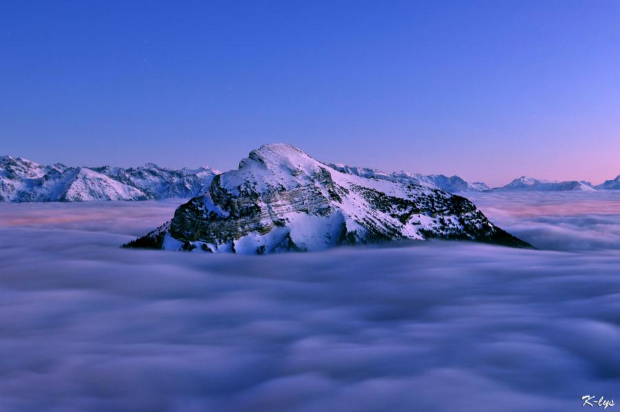 Chamechaude