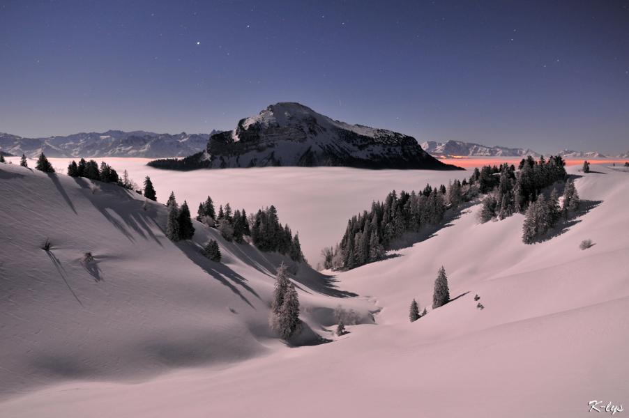 Chamechaude