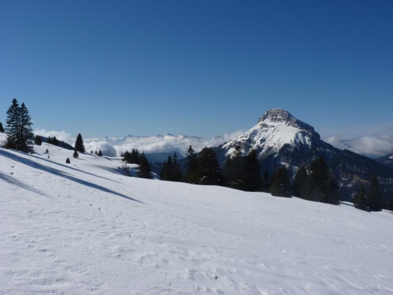 Chamechaude