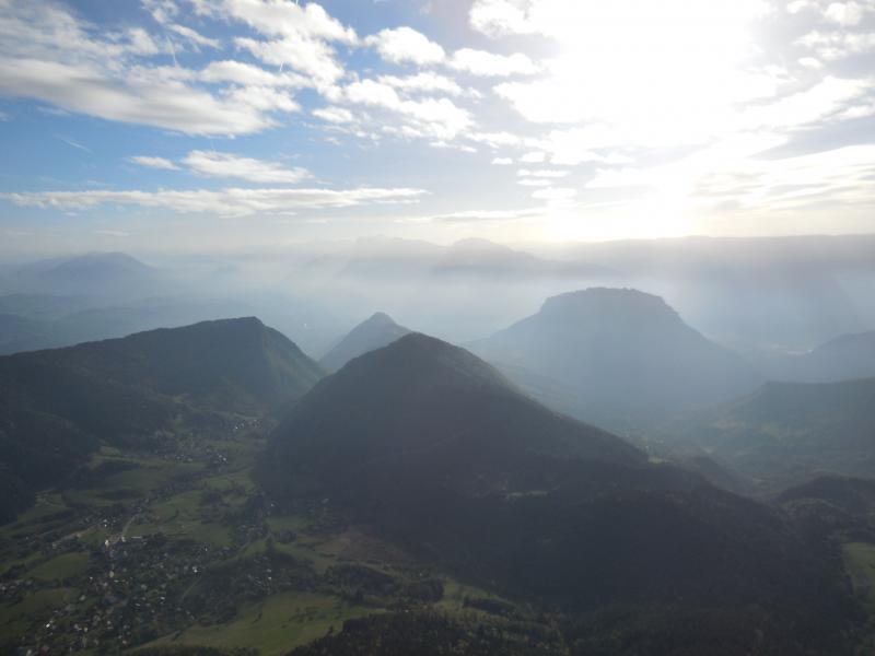 Chamechaude