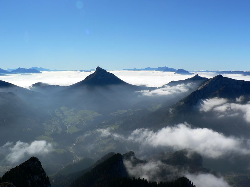 Chamechaude