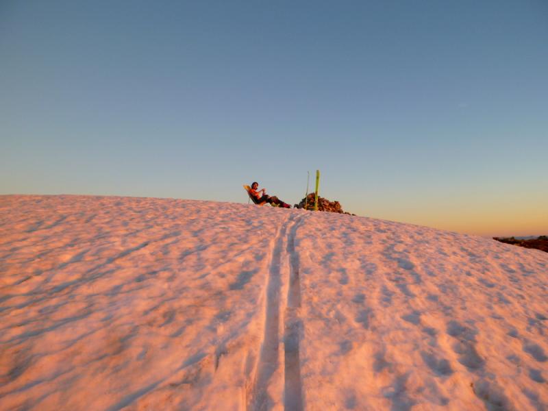 Chamrousse Plage