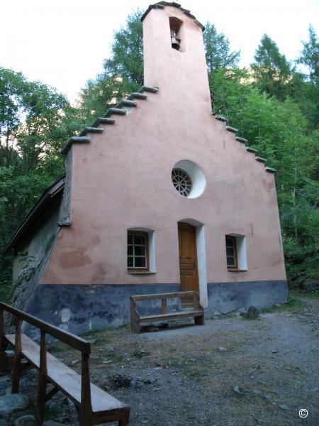 Chapelle.