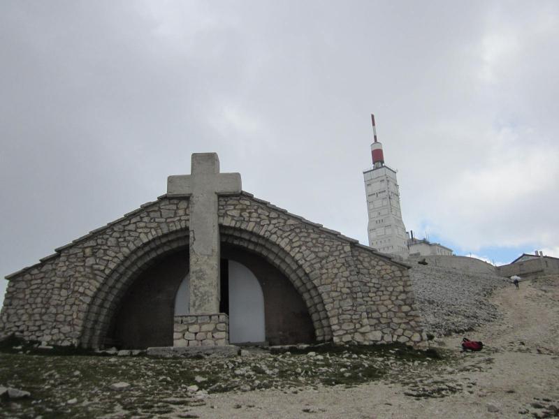 Chapelle