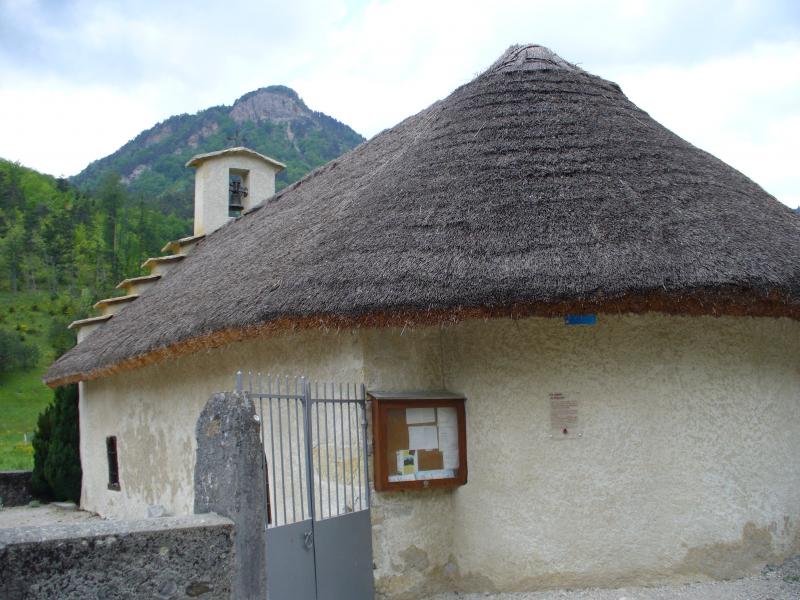 Chapelle