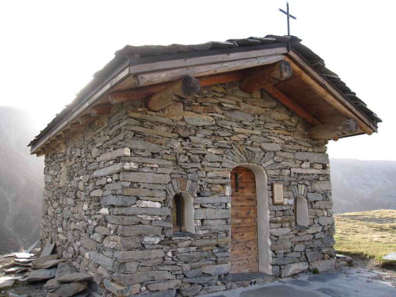 Chapelle Notre Dame des Neiges