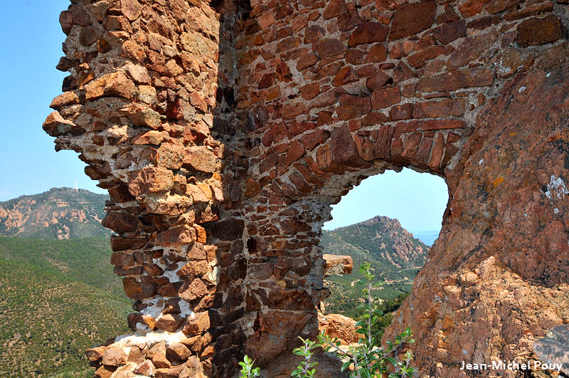 Chapelle Saint-Honorat