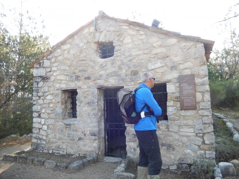 Chapelle Saint-Honoré