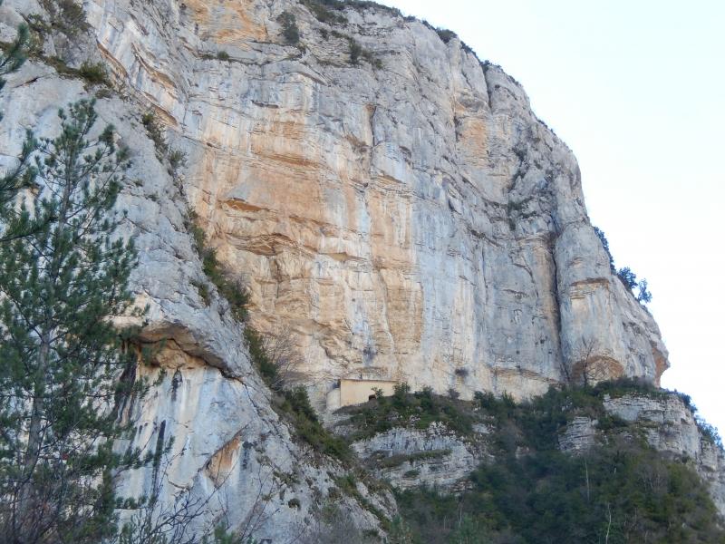 Chapelle Saint-Pons