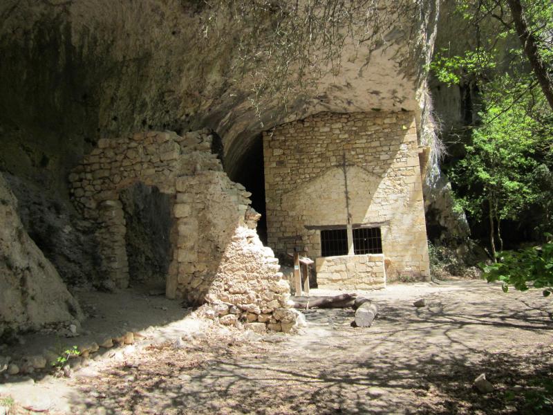 Chapelle St Michel