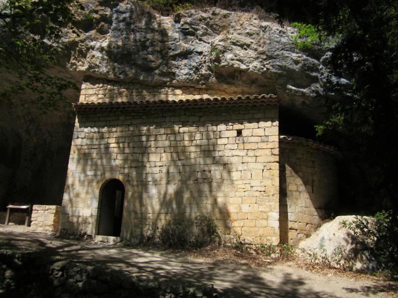 Chapelle St Michel