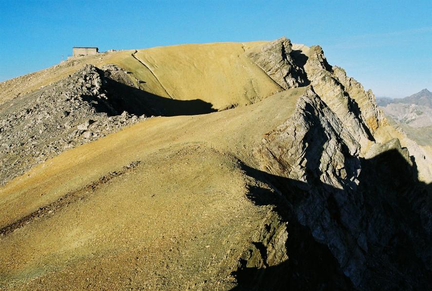 Chapelle du Thabor