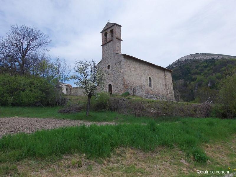 Chapelle du hameau