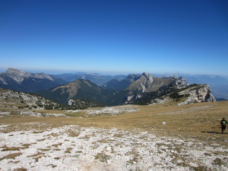 Charteuse Nord