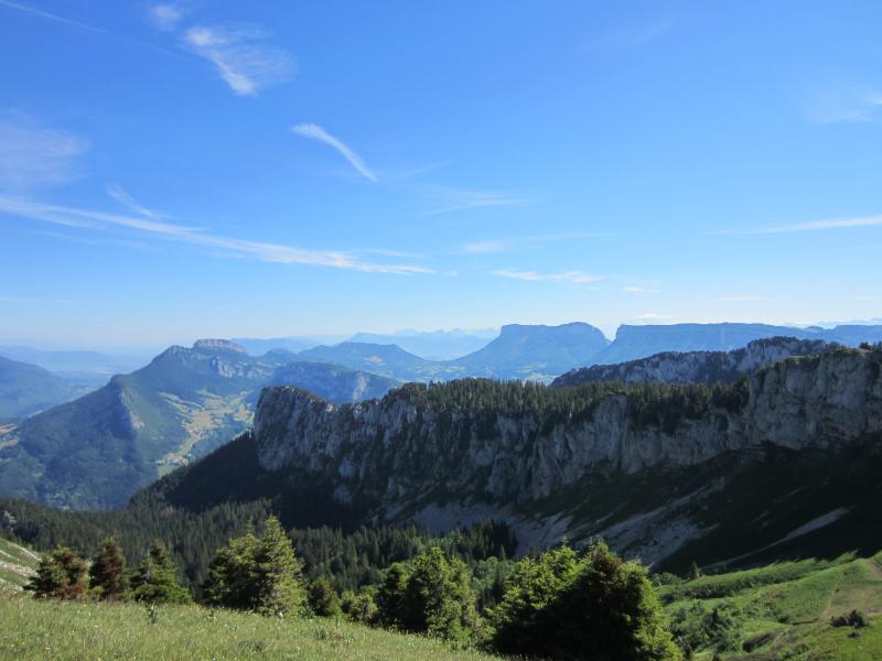 Chartreuse Nord