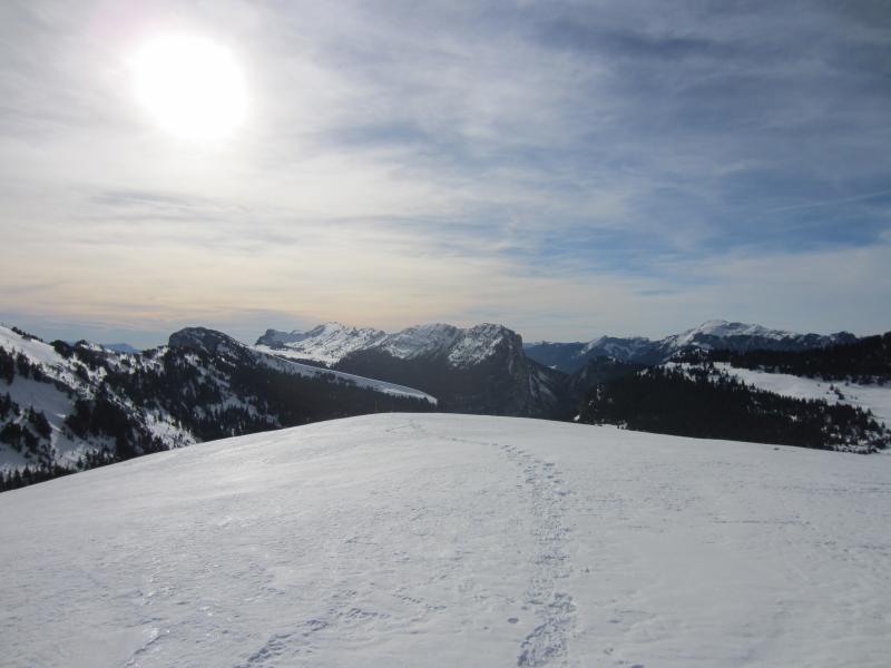 Chartreuse Sud