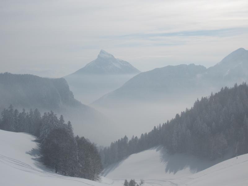 Chartreuse Sud