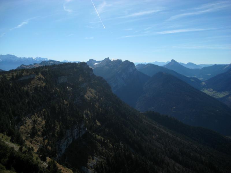 Chartreuse Sud