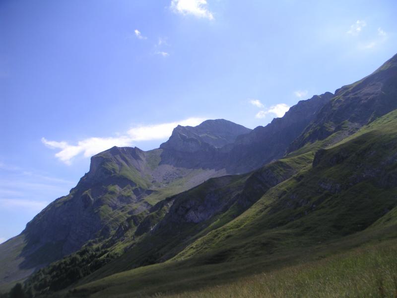 Charvin par la VF d'Ugine