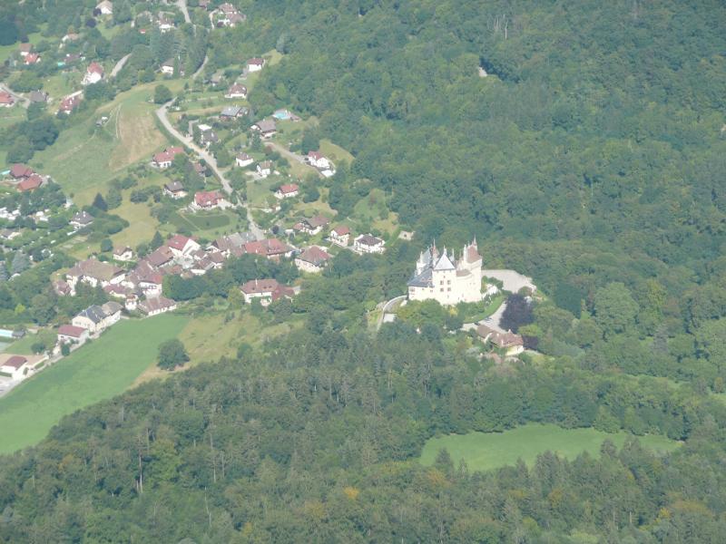 Château de Menthon