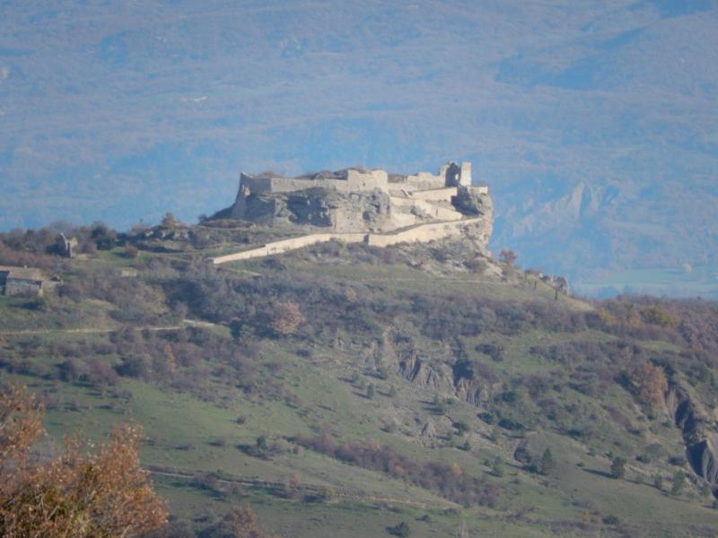Château de Mison