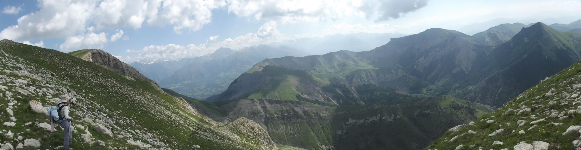Chaudun