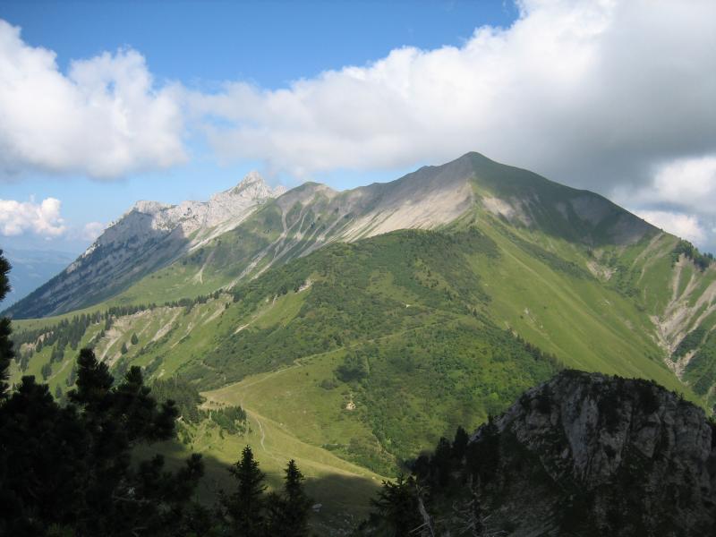 Chaurionde et Sambuy