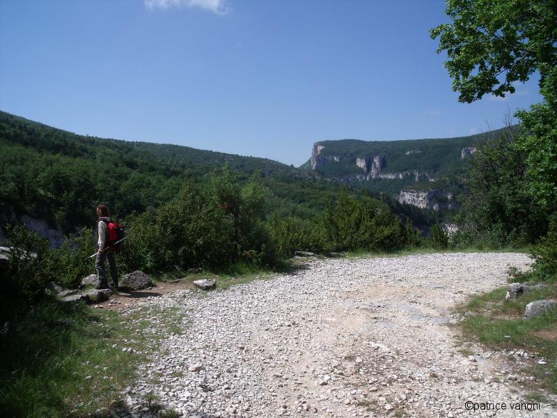 Chemin