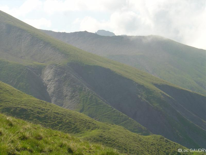 Chemin des Seuils