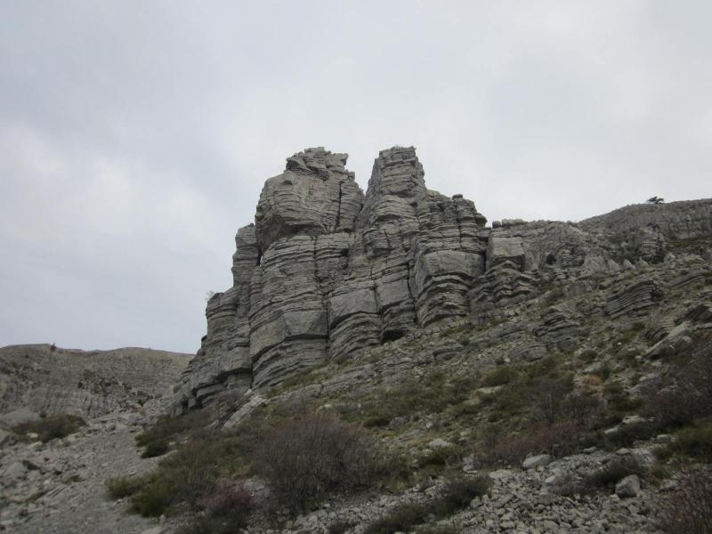 Château de la Môle