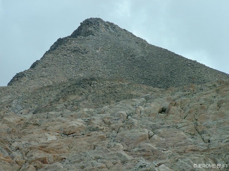 Cime Guilié