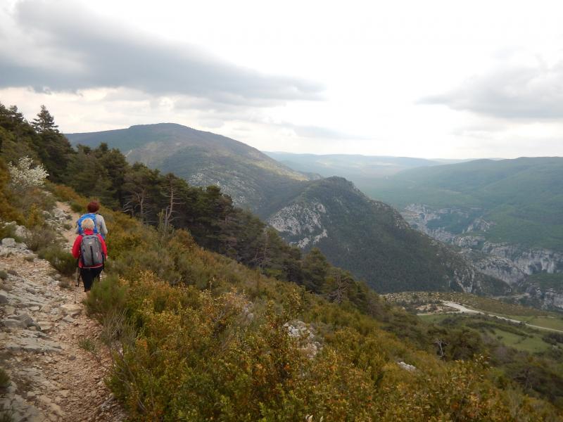 Cime de Barbin