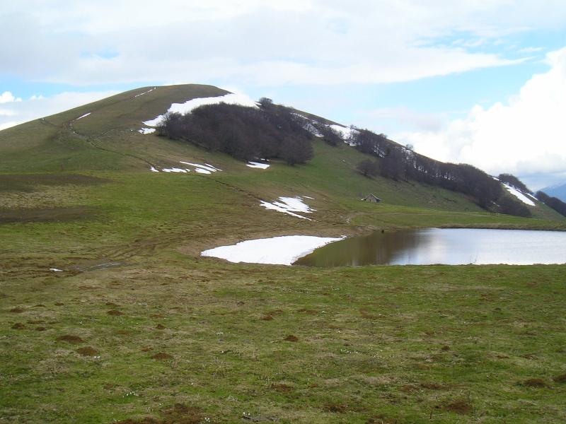 Cîme de Beauregard
