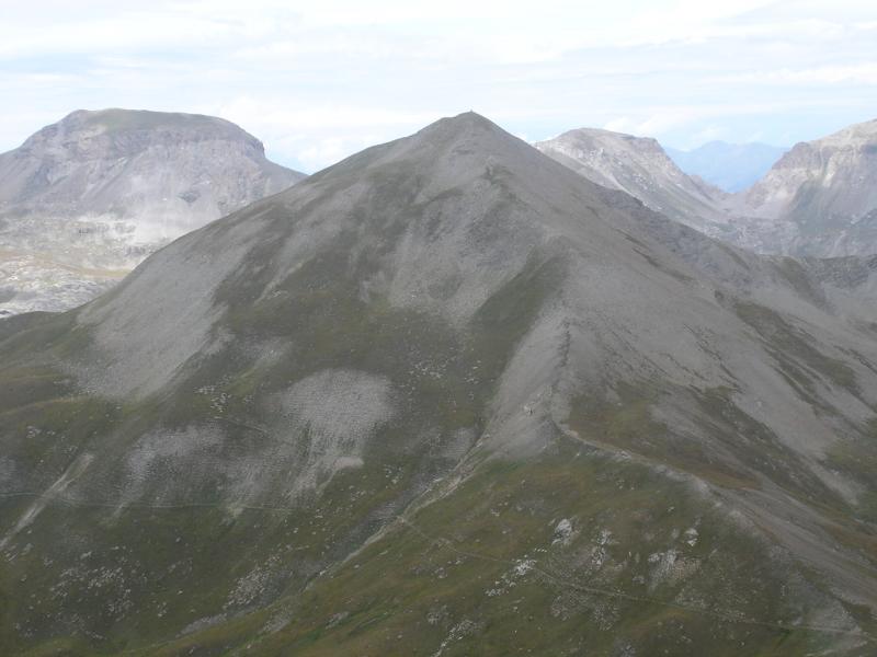 Cime de Voga