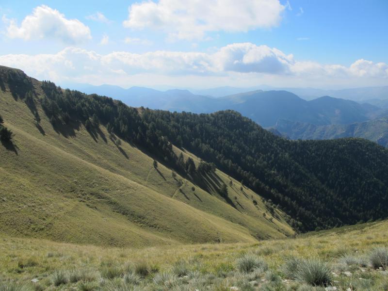 Cime du Ters