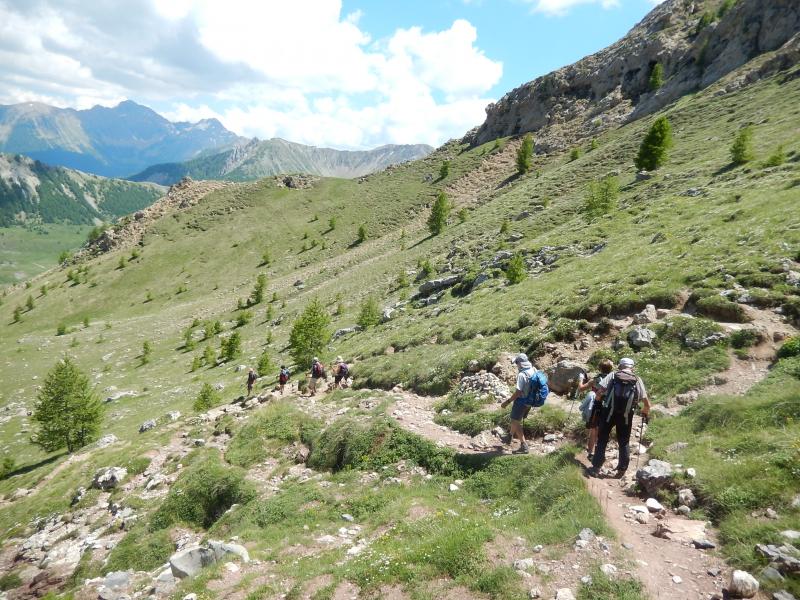 Cirque de Morgon