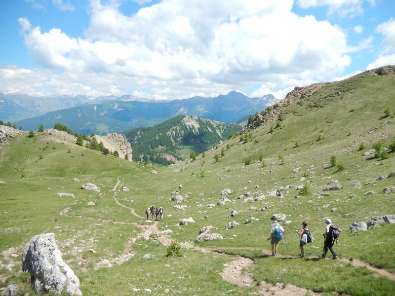 Cirque de Morgon