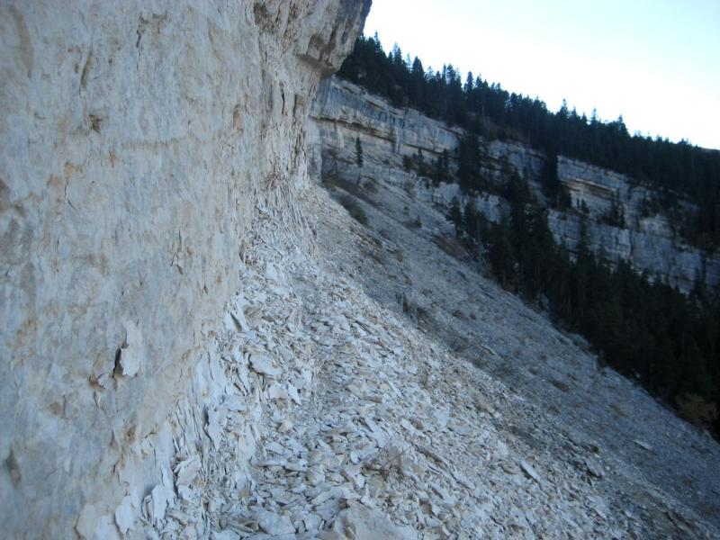 Cirque de Roche Blanche