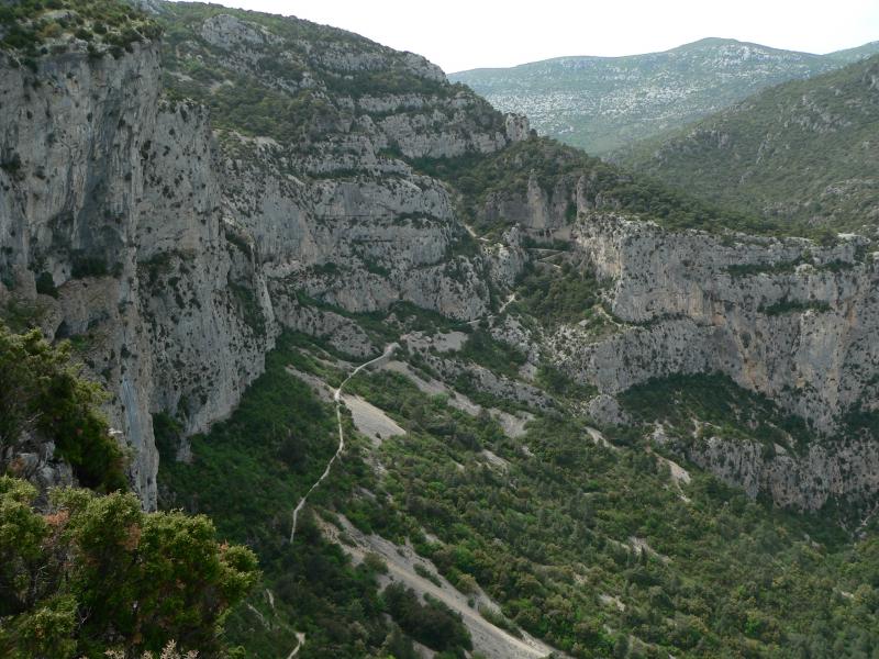 Cirque de l'Infernet