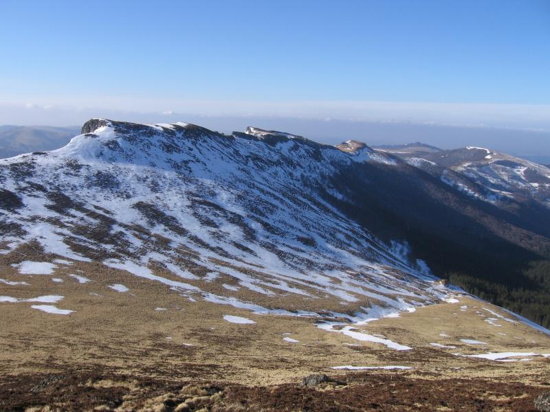 Cirque de la Bertrande