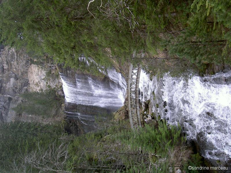 Cirque de saint même