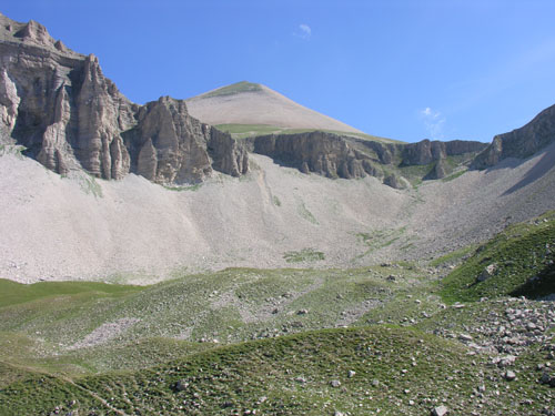 Cirque du Lauzon