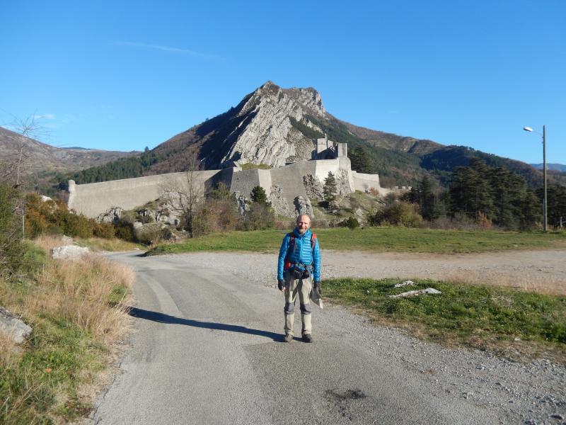 Citadelle de Sisteron