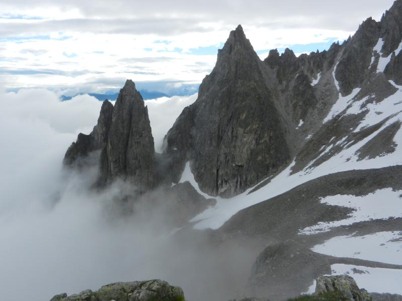 Clochers des Planeruses