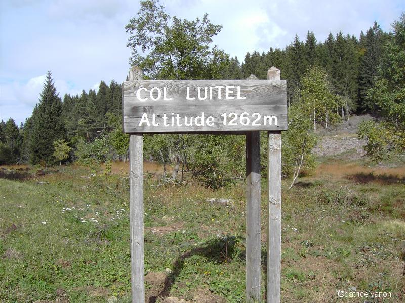 Col Luitel.